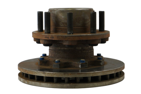 Kodiak Hub Spacer + Rotor Kit